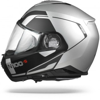 Cască moto Nolan N100-5 CONSISTENCY  [021]